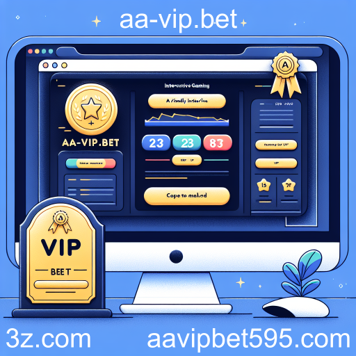Apostas Online: Explore o Mundo das Apostas com aa-vip.bet