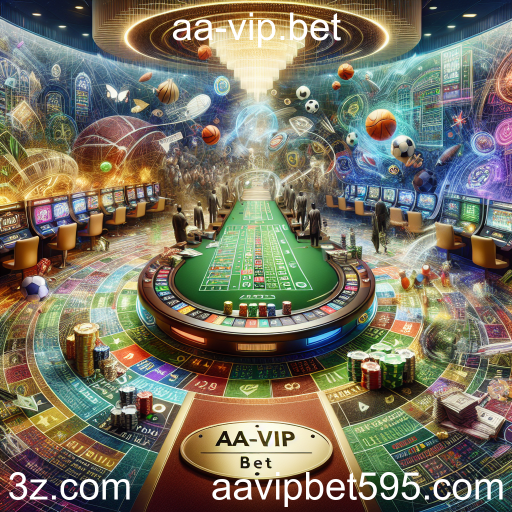 Apostas Esportivas: Um Mundo de Oportunidades e Emoções